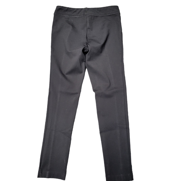 Calvin Klein Women's Slim Fit Ankle Length Dress Pants. Size XS.  Excellent Cond - Picture 4 of 9